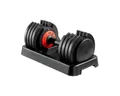 Produktbild: Divit Halter Verstellbare Kurzhantel # VH1 Hantel Set mehrstufig