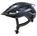 Produktbild: ABUS Fahrradhelm Abus Fahrradhelm Aduro 3.0 L=58-62cm midnight blue