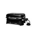 Produktbild: Weber Lumin Elektrogrill schwarz, 1562cm² Grillfläche 92010979