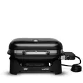 Produktbild: Weber Grill Weber Elektrogrill Lumin, Black 92010979