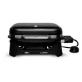 Produktbild: Weber Lumin Elektrogrill schwarz
