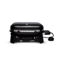 Produktbild: Weber Lumin, Schwarz Elektrogrill