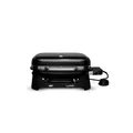 Produktbild: Weber Lumin BLACK Elektrogrill