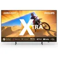 Produktbild: Philips The Xtra 4K QD MiniLED Ambilight TV Mini-LED-Fernseher (55 Zoll, Ultra HD, WLAN integriert, 2160p (4K)