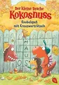 Produktbild: Der kleine Drache Kokosnuss - Knobelspaß mit Kreuzworträ... | Buch | Zustand gut