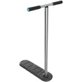 Produktbild: Indo Kickstart Trampolin Scooter schwarz