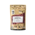 Produktbild: Bremer Gewürzhandel Berberitzen, getrocknet, sauer, sehr vitaminhaltig, für Quark, Müsli, Joghurt oder orientalische Reisgerichte, 3 x 100g