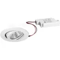 Produktbild: Brumberg Leuchten LED-Einbaustrahler weiß, TRIACdim. 39361073