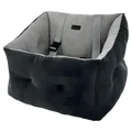 Produktbild: Nobby Hunde Autositz Rian grau Hundesitz Reisebett Hundebett Bett Reisen