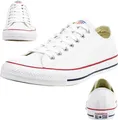 Produktbild: Converse Chuck Taylor Ox Leather 132173C Uni