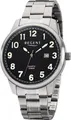 Produktbild: Regent Metall Herren Uhr F-1189 Analog Armbanduhr silber Metallarmband D2URF1189