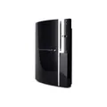 Produktbild: defekte Playstation 3 Fat Konsole 80GB CECHK04 in Schwarz defekt Bastlerware