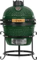 Produktbild: BBQ-Toro Kamado Grill Holzkohlegrill Ø 32 cm 