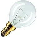 Produktbild: Ampulle E14 40 W 45 Mm Ø 76 Mm 220/230 V Gähne Vier Bosch 00057874
