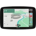 Produktbild: TOMTOM Go Superior 7 Zoll PKW Weltweit