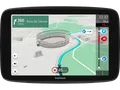 Produktbild: TOMTOM Go Superior 7 Zoll PKW Weltweit