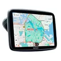 Produktbild: TOMTOM GO SUPERIOR 7