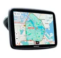Produktbild: TomTom GO Superior (7 Zoll) Navigationsgerät