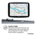Produktbild: TomTom GO Superior 7 PKW-Navi Navigationsgerät Navigationssystem Wi-Fi USB-C