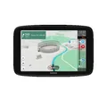 Produktbild: TomTom GO Superior 7 Tragbare Navigationsgeräte