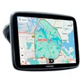 Produktbild: TomTom GO Superior (7 Zoll) Navigationsgerät