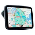 Produktbild: TomTom GO Superior (7 Zoll) Navigationsgerät (2.Wahl)