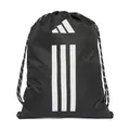 Produktbild: adidas Unisex TRAINING GYMSACK, Black/White, One Size