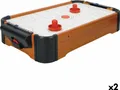 Produktbild: Colorbaby Hockeytisch 56 x 10 x 31 cm (2 Stück)