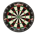 Produktbild: unicorn Dartscheibe Eclipse Pro2 Bristle Board, Dartboard Dart Board Scheibe Darts