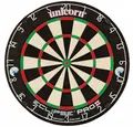 Produktbild: unicorn Dartscheibe 79453 Eclipse Pro2 Dartboard Professionelles Sisal Dartboard