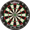 Produktbild: Unicorn Bristle Board Eclipse Pro2 Dartboard Dartscheibe Tunierboard Steeldart