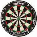 Produktbild: Unicorn Eclipse Pro2 Bristle Board Dartboard Professionelles Sisal Dartboard