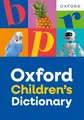 Produktbild: Oxford Children's Dictionary: For ages 8+ with age-appropriate definitions and full-colour images (Oxford Children's Dictionaries)