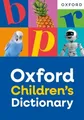 Produktbild: Oxford Dictiona Oxford Children's Dictionary: For ages (Taschenbuch) (US IMPORT)