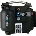 Produktbild: Druckluft-kompressor Airliner 5 Go 5 L 10 Bar - Aerotec