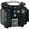Produktbild: Druckluft-kompressor Airliner 5 Go 5 L 10 Bar - Aerotec