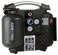 Produktbild: Aerotec Kompressor Aerotec Druckluft-Kompressor Airliner 5 Go 5 l 10 bar