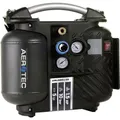 Produktbild: Aerotec Druckluft-Kompressor Airliner 5 Go 5 l 10 bar