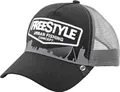 Produktbild: Spro Freestyle Trucker Cap Farbe Schwarz
