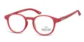 Produktbild: Montana Eyewear Charlotte Fertiglesebrille