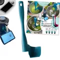 Produktbild: ® Drehkellenspatel für Thermomix® TM5®TM6®TM7® und TM31® zum Entnehmen Schöpf...
