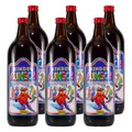Produktbild: Weico Kinderpunsch (6 x 1,0L)