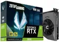 Produktbild: ZOTAC Gaming GeForce RTX 3050 Eco Solo 8GB GDDR6 - ZT-A30500R-10L