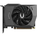 Produktbild: ZOTAC Gaming GeForce RTX 3050 Eco Solo, 8GB GDDR6, HDMI, 3x DP