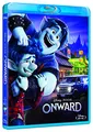 Produktbild: Onward - Oltre La Magia (Br+Disco Bonus) [Blu-ray]