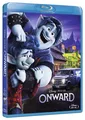 Produktbild: Blu ray Onward (Blu-Ray + Disco Bonus) (Blu-Ray)