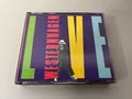 Produktbild: Westernhagen – Live - Doppel CD © 1990 in Fatbox - Sexy,Freiheit,Halleluja..