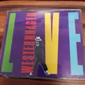 Produktbild: WESTERNHAGEN : Live    > VG+ (2CD)
