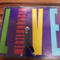 Produktbild: WESTERNHAGEN: Live  FAT GER RSA  > EX (2CD)