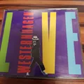 Produktbild: WESTERNHAGEN: Live  RSA GER  > EX (2CD)